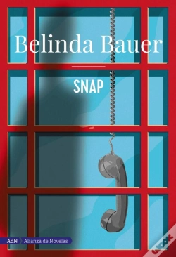 Capa do artigo Snap (Adn)