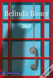 Capa do artigo Snap (Adn)