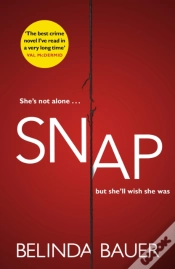 Capa do artigo Snap