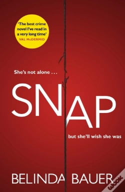 Capa do artigo Snap