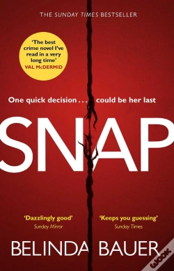 Capa do artigo Snap