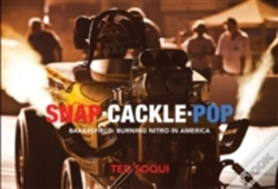 Capa do artigo Snap Cackle Pop
