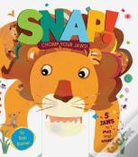 Snap! Chomp Your Jaws!