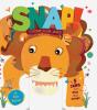 Snap! Chomp Your Jaws! - Preview