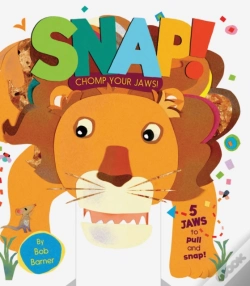 Capa do artigo Snap! Chomp Your Jaws!