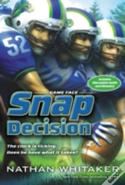 Capa do artigo Snap Decision