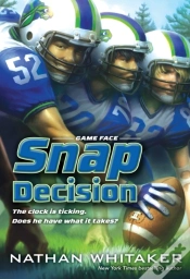 Capa do artigo Snap Decision