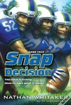 Capa do artigo Snap Decision
