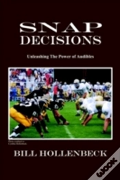 Capa do artigo Snap Decisions