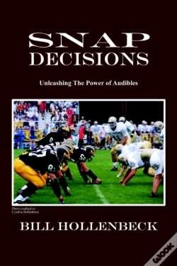 Capa do artigo Snap Decisions