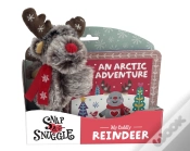 Capa do artigo Snap & Snuggle: An Arctic Adventure