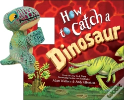 Capa do artigo Snap & Snuggle: How To Catch A Dinosaur