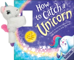 Capa do artigo Snap & Snuggle: How To Catch A Unicorn