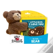 Capa do artigo Snap & Snuggle: Little Bear, I Love You