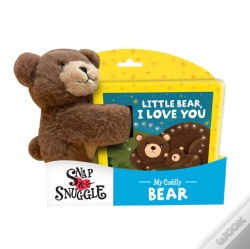 Capa do artigo Snap & Snuggle: Little Bear, I Love You