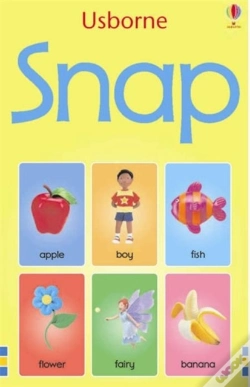 Capa do artigo Snap