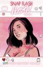 Snap Flash Hustle, Vol. 1 - Preview