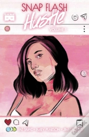 Capa do artigo Snap Flash Hustle, Vol. 1