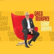 Capa do artigo Snap Happy - CD