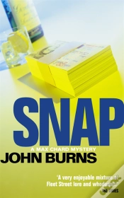Capa do artigo Snap