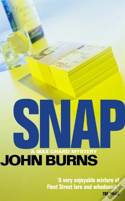 Capa do artigo Snap