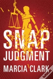 Capa do artigo Snap Judgment