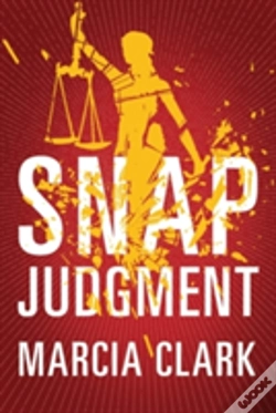 Capa do artigo Snap Judgment