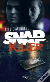 Capa do artigo Snap Killer