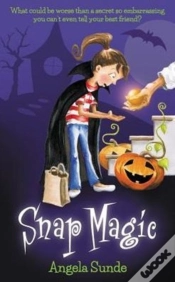 Capa do artigo Snap Magic