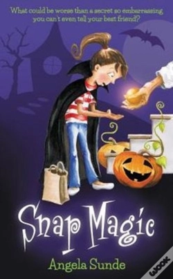 Capa do artigo Snap Magic