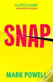 Capa do artigo Snap