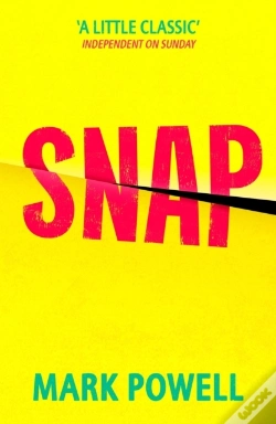 Capa do artigo Snap