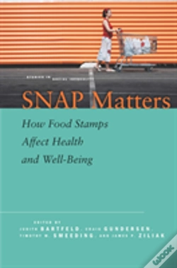 Capa do artigo Snap Matters