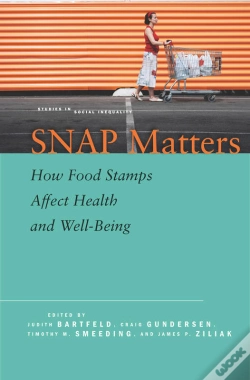 Capa do artigo Snap Matters