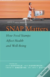Capa do artigo Snap Matters