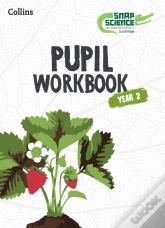Snap Science Pupil Workbook Year 2
