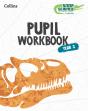 Snap Science Pupil Workbook Year 3 - Preview