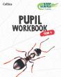 Snap Science Pupil Workbook Year 4 - Preview