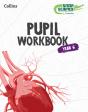 Snap Science Pupil Workbook Year 6 - Preview