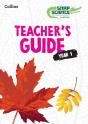 Snap Science Teacherâ€™S Guide Year 1 - Preview