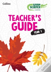 Capa do artigo Snap Science Teacherâ€™S Guide Year 1