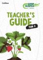 Snap Science Teacherâ€™S Guide Year 2 - Preview