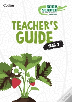 Capa do artigo Snap Science Teacherâ€™S Guide Year 2
