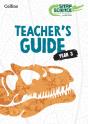 Snap Science Teacherâ€™S Guide Year 3 - Preview