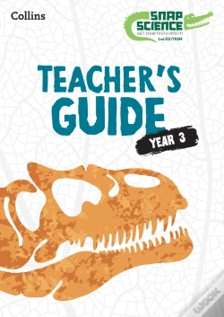 Capa do artigo Snap Science Teacherâ€™S Guide Year 3