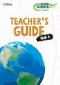 Snap Science Teacherâ€™S Guide Year 5 - Preview