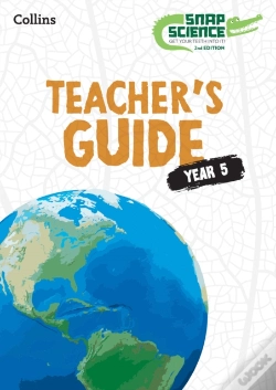 Capa do artigo Snap Science Teacherâ€™S Guide Year 5