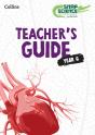 Snap Science Teacherâ€™S Guide Year 6 - Preview
