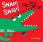 Snap! Snap! Iâ€™M A Crocodile! - Preview