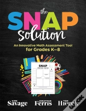 Capa do artigo Snap Solution
